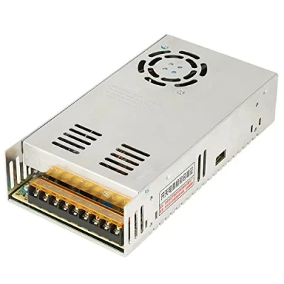 Immagine di Driver per motore passo AC110 260V, ingresso e uscita DC48V 12.5A alimentatore switching ad alta efficienza