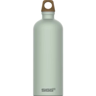 Immagine di SIGG BOTTLES TRAVELLER MYPLANET REPEAT PLAIN
