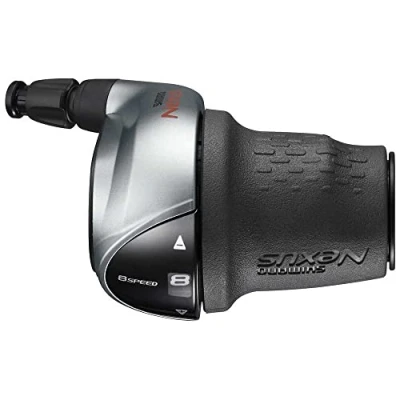 Immagine di SHIMANO NEXUS SL C6000 Manopola girevole a 8 marce