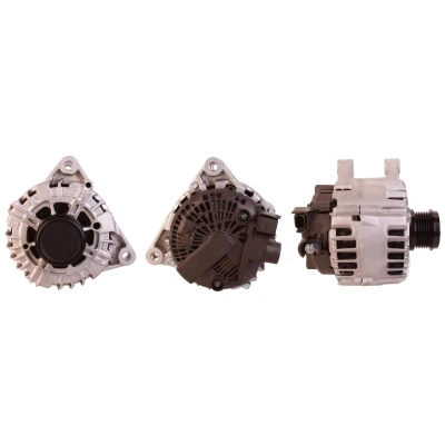 Immagine di LUCAS LRA03470 Alternatore 14V 150A FORD: KUGA 2, FIESTA 6, B Max, VOLVO: V50, V60 I, S40 II