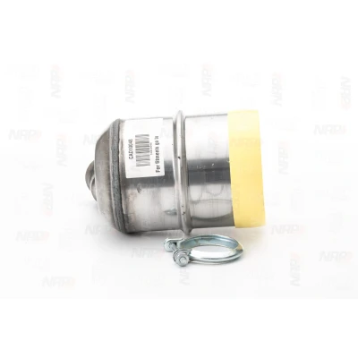 Immagine di WALKER 73072 Filtro Antiparticolato con parti annesse PEUGEOT: 208 I Hatchback, 207 308 SW, CITROËN: C3 II, C4 Grand Picasso