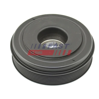 Immagine di FAST FT45587 Puleggia Albero Motore 156mm RENAULT: MASTER 3, 3 Bus, Kasten