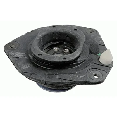 Immagine di LEMFÖRDER 37946 01 Supporto ammortizzatore a molla Assale anteriore Sx, Dx RENAULT: MEGANE 2, 2 Kombi, SCENIC