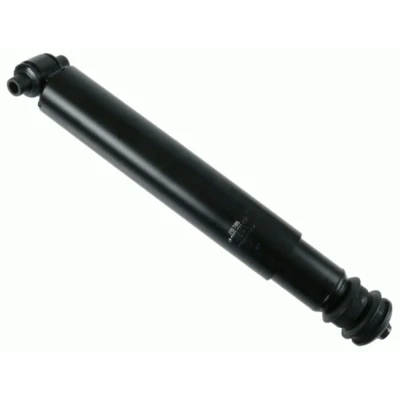 Immagine di SACHS 310 785 Ammortizzatore Pressione olio A doppio tubo telescopico Occhiello superiore, Spina inferiore VOLVO: FH 12