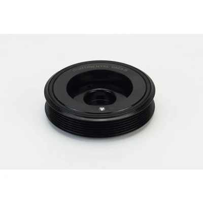 Immagine di CONTITECH VD1209 Puleggia Albero Motore 6 AUDI: Q5, A5 B8 Coupe, A6 C7 Avant, VOLKSWAGEN: GOLF 7, Transporter 5 Bus,