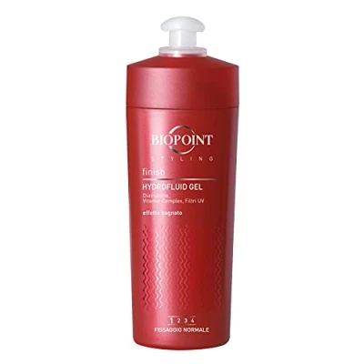 Immagine di BIOPOINT HYDROFLUID 200 ML