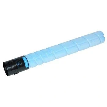 Immagine di ABC Toner compatibile per Olivetti B1037 Ciano D Color MF222 plus MF282 MF362