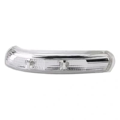 Immagine di ZHANGZHENGYAO Freccia Specchietto LED Per Chevrolet Captiva 2007 2016 Lampada Indicatori Di Direzione Retrovisore Laterale Auto Retrovisori(Left)