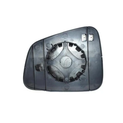 Immagine di TYC 325 0159 1 Vetro Specchio Retrovisore Dx OPEL: Mokka / X