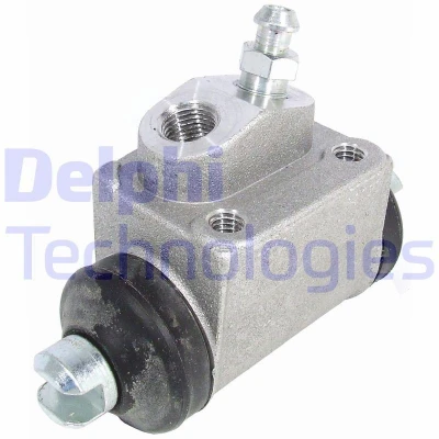 Immagine di DELPHI LW90113 Cilindretto Freno 18 senza regolatore integrato KIA: RIO 3, 2