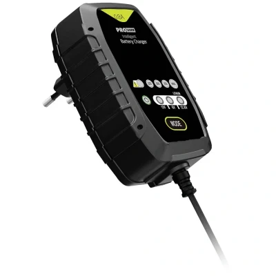 Immagine di ProUser IBC800 18179 Caricatore 6 V, 12 V 0.8 A