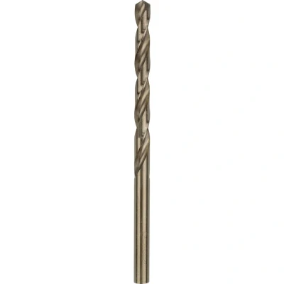 Immagine di Bosch Accessories 2608585892 HSS Punta a spirale per metallo 7 mm Lunghezza totale 109 Cobalto DIN 338 Alberino cilindrico 10 pz.