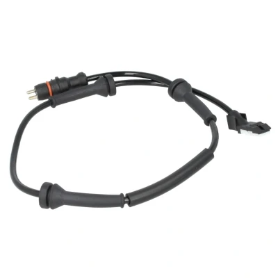Immagine di AUTLOG AS4316 Sensore ABS Assale anteriore attivo RENAULT: ESPACE 4, LAGUNA 2