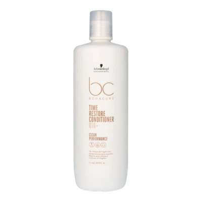 Immagine di Schwarzkopf Professional Bonacure Time Restore Balsamo 1000 ml
