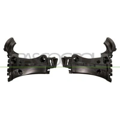 Immagine di PRASCO RN9181053 Supporto, Paraurti posteriore Sx, Dx