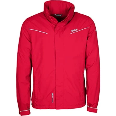 Immagine di PRO X elements Dexter, Giacca Uomo, Rosso Mars Red, XXL