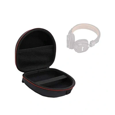 Immagine di Yuhtech Custodia Protettiva per Marshall Major 4 / 3 2 1 Headphone