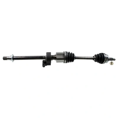Immagine di FEBI BILSTEIN 188638 Albero motore / Semiasse Assale anteriore Dx MINI: Hatchback, Cabrio