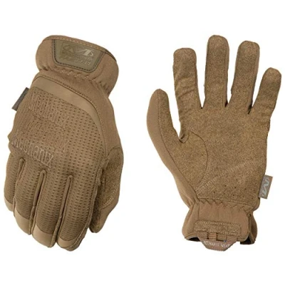 Immagine di Mechanix Wear FFTAB 72 012 Guanti Tattici Fastfit, Coyote, XX Large