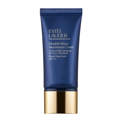 Immagine di ESTÉE Lauder Double WEAR Maximum Cover Camouflage Makeup FOR FACE AND BODY SPF15 30ML Fondotinta 3w1 tawny, Donna, Taglia: 30 ml, tawny