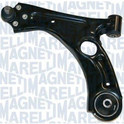 Immagine di MAGNETI MARELLI 301181337900 Braccio oscillante, Sospensione ruota Assale anteriore Sx trasversale oscillante CHEVROLET: Aveo Hatchback