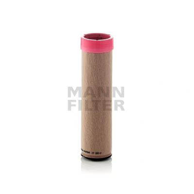 Immagine di MANN FILTER CF 990/2 Filtro aria secondaria