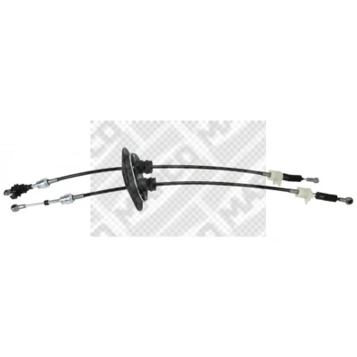 Immagine di MAPCO 5347 Cavo comando, Cambio manuale FIAT: Ducato II Van, Bus