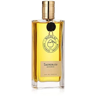 Immagine di nicolai NIC Sacre Bleu INT EDP Vapo 100 ML, 1er Pack (1 X ML)
