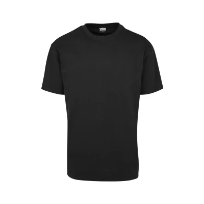 Immagine di Urban Classics Heavy Tshirt basic, Uomo, Taglia: Large, Black