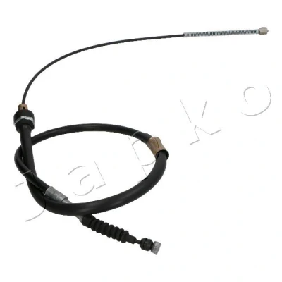 Immagine di JAPKO 131601R Cavo Freno DAIHATSU: Charmant (A35/45/55) 1.3, 1.6 1981 1987