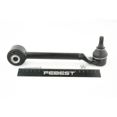 Immagine di FEBEST 0325 ACCL7 Braccio oscillante, Sospensione ruota Assale posteriore superiore trasversale oscillante HONDA: Accord 7 Limousine
