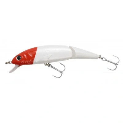 Immagine di Abu Garcia Jointed Tormentor Floating RH 110mm Esche artificiali minnow