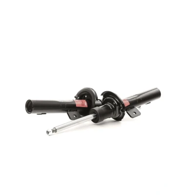 Immagine di TRW TWIN JGM2148T Ammortizzatore Assale anteriore A pressione del gas doppio tubo tipo McPherson Spina superiore