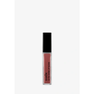 Immagine di Babor Ultra Shine LIP Gloss 06 nude rose Lucidalabbra, Donna, Taglia: One Size, 6