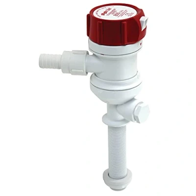Immagine di Rule 29 403STC Pompa Vivaio Tournament Stc, 12 V, 800 g/h, 3,028 l/h, 19 mm, 2,8A