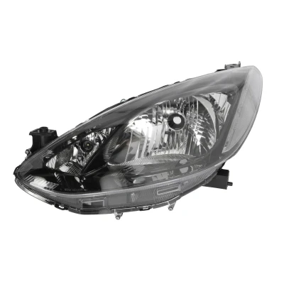 Immagine di Lampada frontale TYC 20 12032 15 2, Sinistro