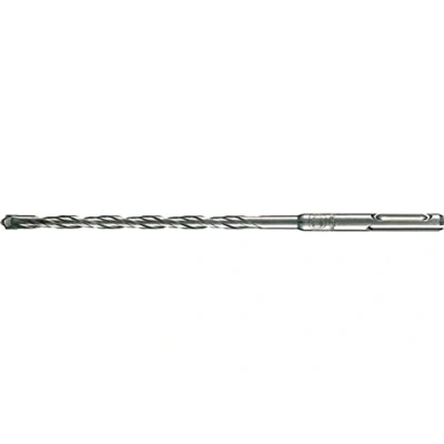 Immagine di Bosch Accessories SDS Plus 5 1618596166 Acciaio Punta perforatrice 6 mm Lunghezza totale 110 1 pz.