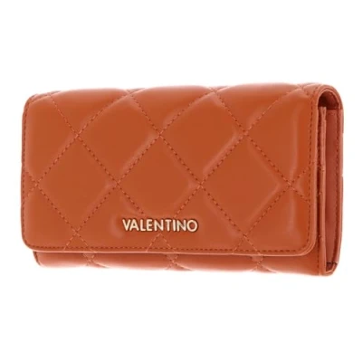 Immagine di VALENTINO Ocarina, Portafoglio Donna, Zucca, VPS3KK113R