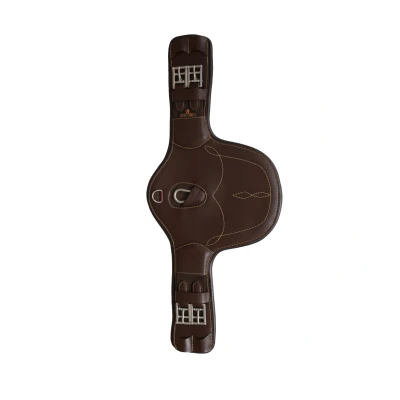 Immagine di Kentucky Short Stud Girth Brown