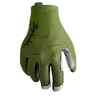 Immagine di Spiuk Guanto lungo All Terrain Unisex Khaki T. XL