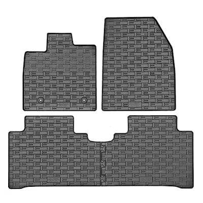 Immagine di AutoStyle Set CK RBY01 Bracciolo