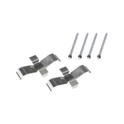 Immagine di DELPHI LX0107 Kit accessori, Pastiglia freno VOLKSWAGEN: LT 28 35 I Bus, Van