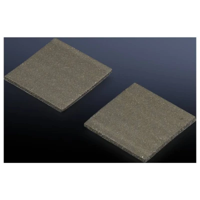 Immagine di Rittal Cuscinetto di fissaggio magnetico 2500.490 (L x L A) 40 2 mm pz.