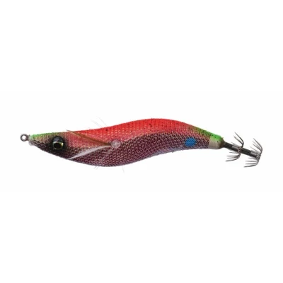 Immagine di Esca artificiale per calamari Savage Gear Super Cast Egi Napalm 10,5cm (19g) Esche artificiali eging