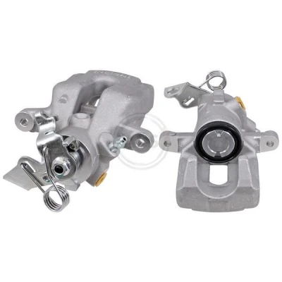 Immagine di A.B.S. 522621 Pinza freno Alluminio 118 PEUGEOT: 307 Station Wagon, 308 I SW, SW Van / CITROËN: C4 II Hatchback, Hatchback