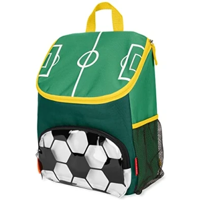 Immagine di Zaino Scuola Spark Style Soccer