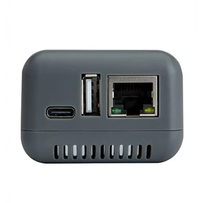 Immagine di LOYALTY SECU Server di stampa rete WiFi Mini 2.0 USB