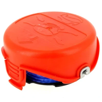 Immagine di Black&amp;decker A6442 xj scatola con rocchetto doppio filo nylon reflex, 2 x 6 m A6442XJ