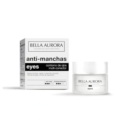 Immagine di EYES contorno ojos multi corrector 15 ml