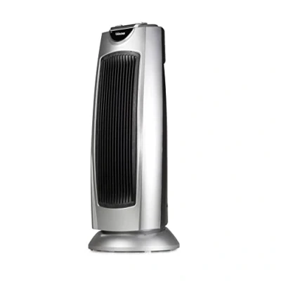 Immagine di Tristar Stufa Termoventilatore a Torre in Ceramica KA 5036, 2000 watt, Torretta di riscaldamento dal design elegante, Termostato regolabile